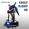 2019 FunInVR Virtual Reality Aviation Flight Simulator With VR Glass