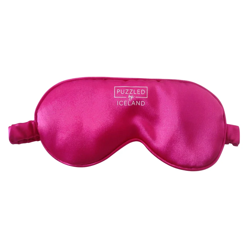 sleep eye mask soft