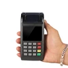 N68 Electronic Payment POS Terminal with QR Code Scanner for Voucher Vending