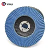 Zirconia Flap Disc 125 for Stainless Steel