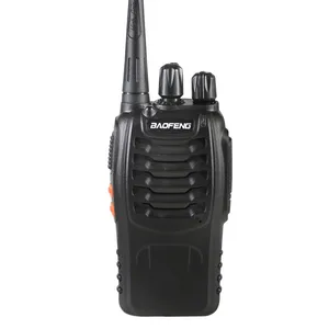 Baofeng BF 888S Walkie Talkie Radio
