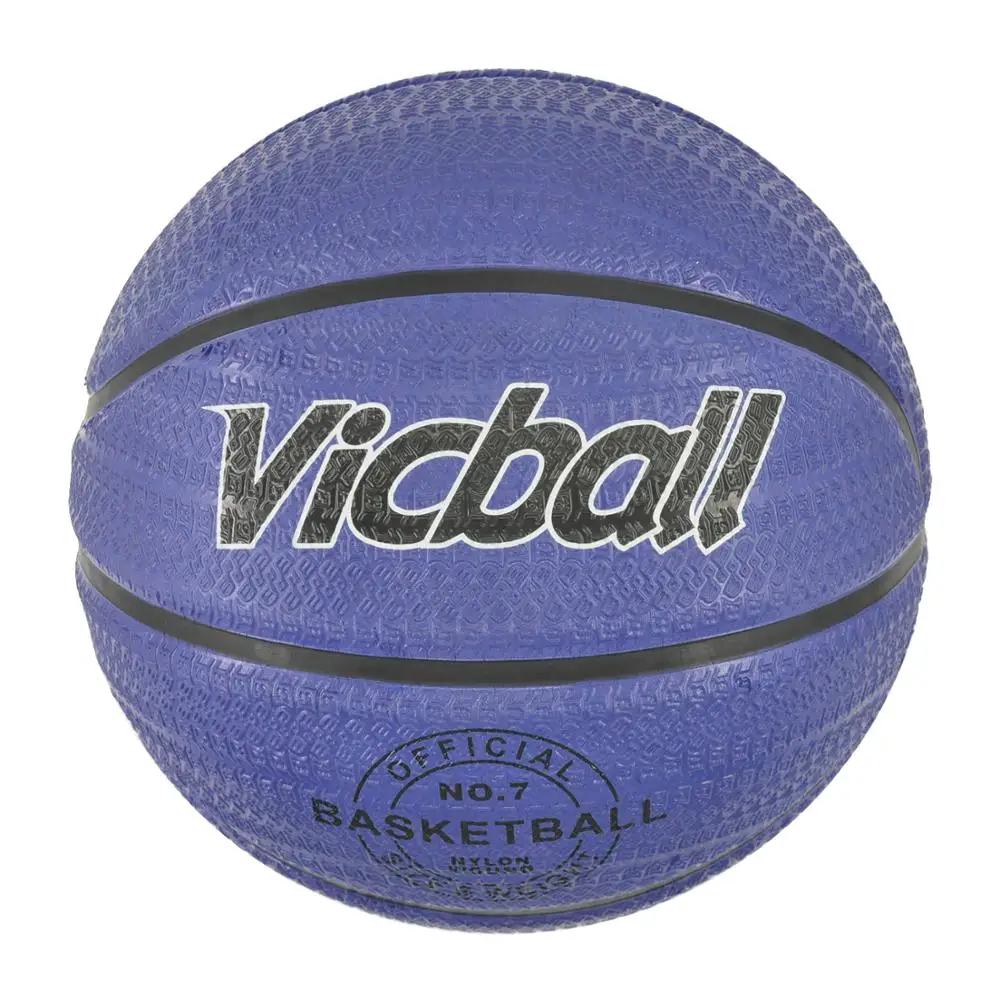 

Wholesale Size  Custom Tire Grain Molten Basketball Ball Basketballs Baloncesto Foamed Rubber Customize Color