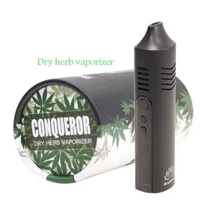 Mini Dry Herb Wax Desktop Vaporizer