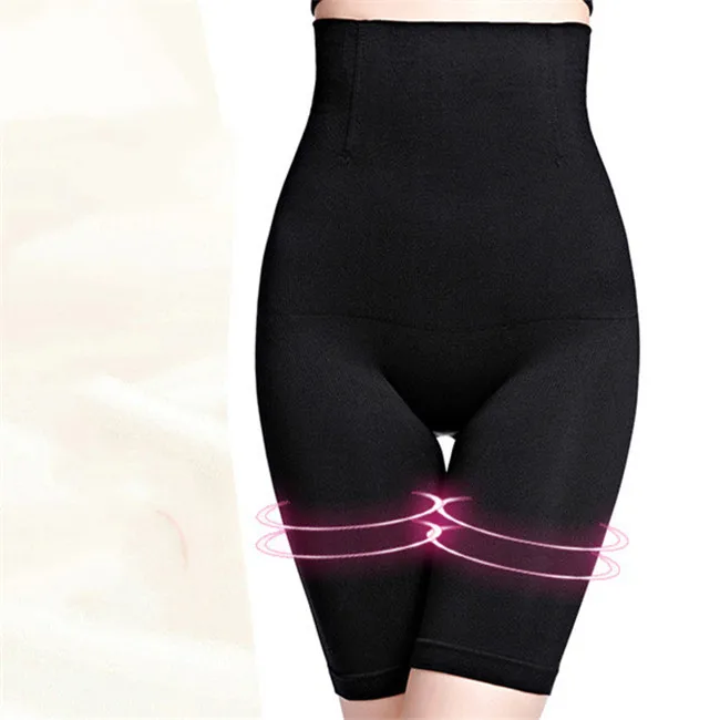 Women body shaper pannty high waist slimming panties slimming shaper