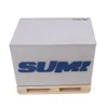 promotional gift custom logo printing sticky notes memo pad block