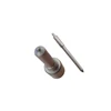 WEIYUAN Best seller common rail fuel injection nozzle DSLA143P1523 suit for 445120060 injector