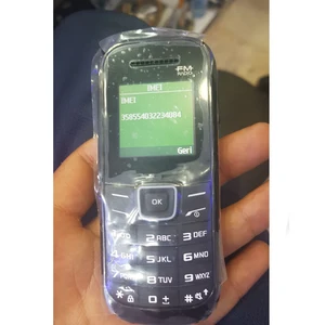 original refurbished mobile phone for samsung 1205y 1205t