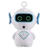 2019 new products early education remote accompany WiFi elderly kids smart robot