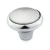 Wholesale ceramic material decorative cupboard door knobs