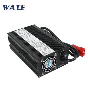 48V Lithium Ion Battery Charger 600W
