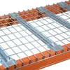 Hot sale safe and stable wire mesh decking for warehouse