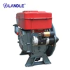 electric start7.5hp diesel engine