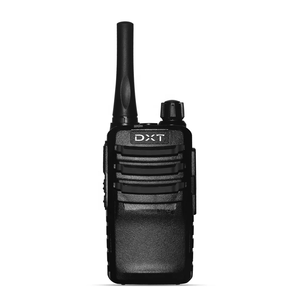 5200Mah Mini Am Fm For Cycling Walkie Talkie - Walkie Talkie - ANKUX ...