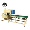 JBJ-9 Auto feeding quilt comforter pillows coiling packing machine