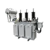 Customized 11/0.4KV Three Phase Step Down Power Transformer Rectifier