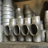 ASTM A403 WP321 / 321H Eccentric Reducer
