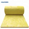 Good Performance Thermal Insulation Glass Wool Sheet/Blanket Rolls Acoustic