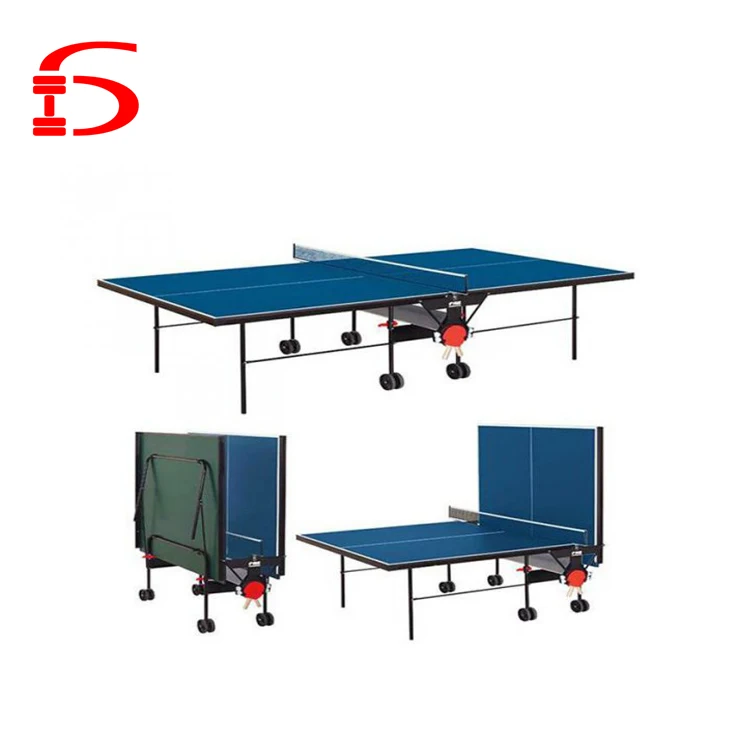 Теннисный стол Torneo из двух частей. Как подкрепить ножки теннисного стола своими руками.