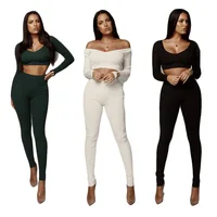 

Fashion Clothing for Women 2019 Ladies clothing women wear two piece set