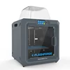 Flashforge Guider IIS, large FDM/FFF 3D printer, resume printing when power off.