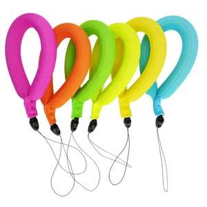 Floating Wrist Strap Waterproof Phones