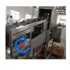 Young green coconut half cutting cutter machine