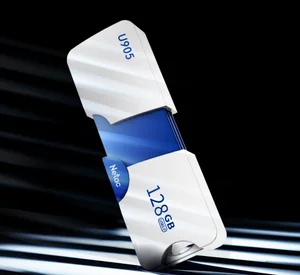 U905 USB3.0 Encrypted Flash Drive