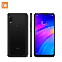 

Xiaomi Redmi 7 3GB 32GB 6.26 Inch Full Screen 4000mAh Mobile Phone