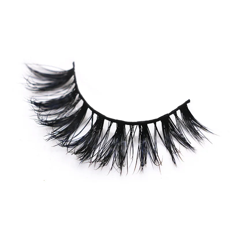 

Wholesale 3d siberian mink eyelashes 100% mink eyelash with customize 3d eyelashes mink, N/a