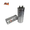 Surface Mount Package Type and 0.23-1.2kV Rated Voltage cbb65 sh capacitor 40/70/21