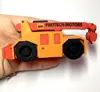 Fork Lift Truck USB / Tow Hauler USB drive --- Matrix USB Flash Drive -- Shenzhen Factory