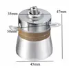 New Electric Conversion Efficiency 60W 40KHz Ultrasonic Piezoelectric Transducer Cleaner High performance Acoustic Components