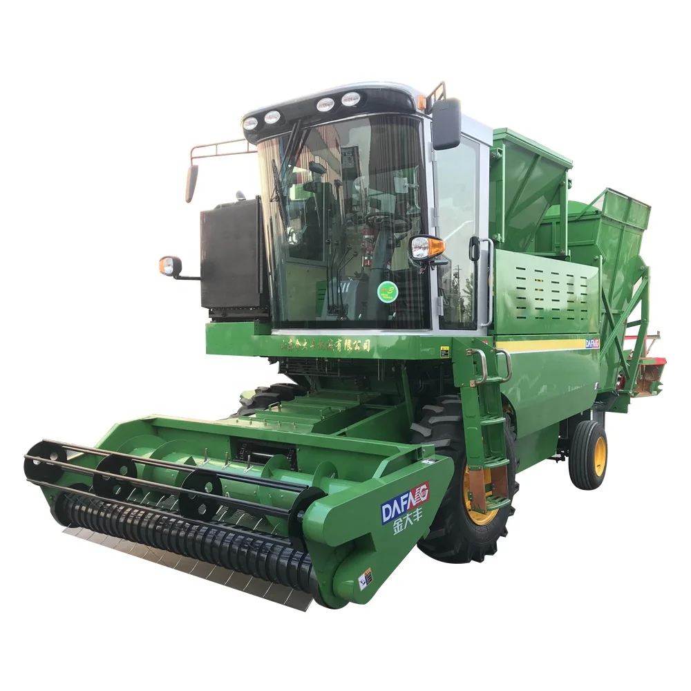 
Top Quality Combine Machine Peanut Harvester For India Peanut Harvester Agriculture Machine 