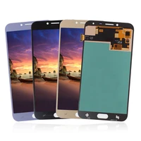 

LCD For Samsung Mobile Phones Touch Screen For Samsung Galaxy J4 J400 J400F SM-J400F LCD Display Pantalla