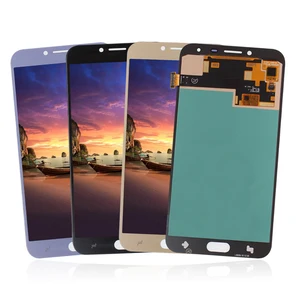 LCD For Samsung Mobile Phones Touch Screen For Samsung Galaxy J4 J400 J400F SM-J400F LCD Display Pantalla