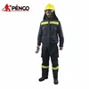 Shanghai source supplier and custom suits for fire fighter