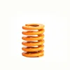 strong resilience mechanical high tension die spring