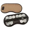 japan physiotherapy germanium jade eye facial mask patch