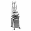 2018 kuma shape pro cellulite removal hospital vacuum suction RF Infrared massage roller cavitation machine ultratone futur