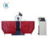 Chuanbai JBW-500B 500J Microcomputer Controlled Pendulum Impact Test Apparatus