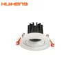 S926 White Factory Direct Discount 2700K Embedded 6W LED Light Garden Spot Lights Factory Supply