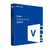 Microsoft Visio Professional 2019 32/64 Bit Download Genuine License Code 1PC Visio 2019 pro key