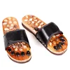 High Quality Acupuncture Sandal New EVA Massage Slippers and Sandals From Original Massage Slipper Factory
