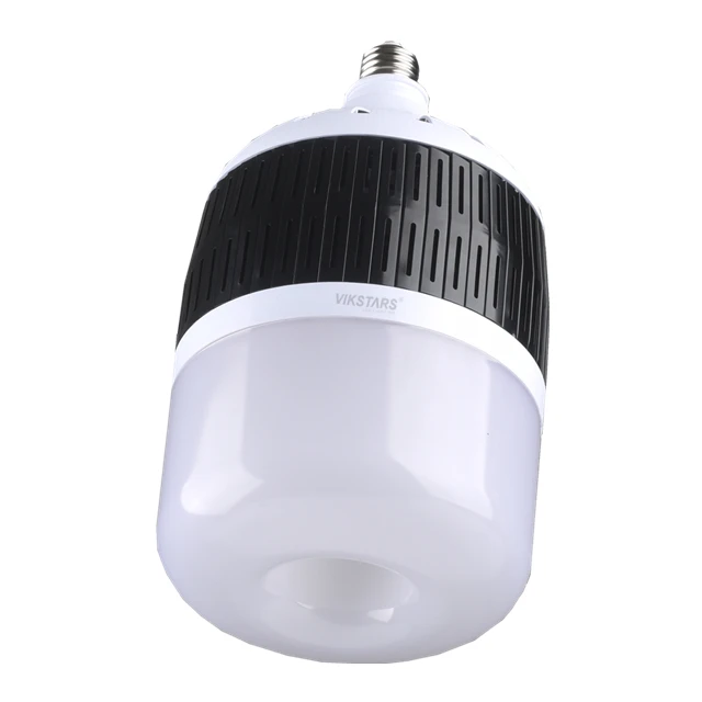 Factory Wholesale Led Plastic Bulb 110 Volt 100W