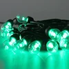 48feet RGBW led string for christmas colorful string