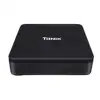 Hot Sales Tanix TX85 Mini PC Z8350 For Linux/Win10 Mini PC Dual WiFi BT 4.0 1000 M Ethernet RAM 4GB ROM 64GB MINI PC
