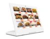 Software solution device POE NFC 10.1 inch 10 pint capacitive touch Android 8.1 tablet PC