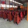 Heavy equipments rock breaking machine jaw crusher machine price