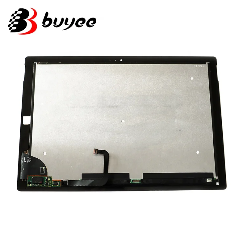 

V1.1 LTL120QL01-005 For Microsoft Surface Pro 3 1631 LCD Screens Touch Screen Repair Machine LCD Screen