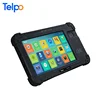 Best POS Warehouse management system Auto Focus Rear camera Gaming Tablet Pc with ID Cards Reader